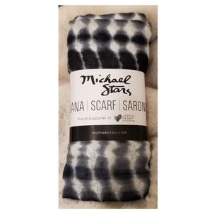 Michael Stars Scarf